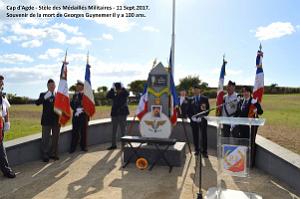 Cap d'Agde- Guynemer 02